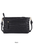 Latico Leathers Hudson Crossbody Bag