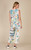Inoah Dog's Night Textured Jumpsuit