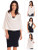 TINA Stephens Cashmere Ruana