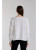 TINA Stephens Soft Jewel Neck Sweater