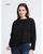 TINA Stephens French Terry Seam Top