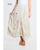 TINA Stephens Bunched Pocket Skirt