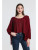 TINA Stephens Crop Sweater