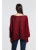 TINA Stephens Crop Sweater