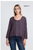 TINA Stephens Crop Sweater