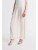 TINA Stephens Foldover Waist Silk Pant