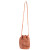 Latico Leathers Dune Crossbody Bag