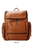 Latico Leathers Explorer Backpack