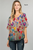 Et' Lois Lollipop Love Festival Soft Knit Top