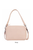 Latico Leathers Draper Crossbody Bag