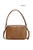 Latico Leathers Draper Crossbody Bag