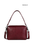 Latico Leathers Draper Crossbody Bag