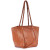 Latico Leathers Voyage Tote