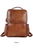 Latico Leathers Atlas Backpack