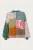 SAACHI Short Multi Patterned Cardigan