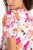 Liverpool Modal Cotton Rose Top