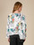 Inoah I Remember Osize Textured Top