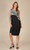 Inoah Feel It All Textured Dress