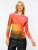 AMB Designs Sahara Nuditee Sheer Top