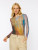 AMB Designs Sequoia Nuditee Sheer Top