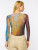 AMB Designs Sequoia Nuditee Sheer Top