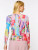 AMB Designs Candy Shop Florence Double Sheer Top