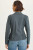 XCVI Leaf One Button Jacket