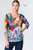Et' Lois Bloomin' Soft Knit Top