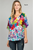 Et' Lois Bloomin' Soft Knit Top