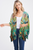 Et' Lois Birdy Conference Open Wrap Shawl