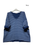 Linen & Cotton House Cotton Sweater