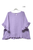 Linen & Cotton House Ruffle Blouse