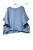 Linen & Cotton House Ruffle Blouse
