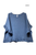 Linen & Cotton House Ruffle Blouse