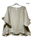Linen & Cotton House Ruffle Blouse