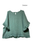 Linen & Cotton House Ruffle Blouse