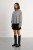 Molly Bracken Black Gingham Shirt