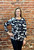 Shana Slub Cotton Ruched Top