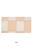 Latico Leathers Patch Wallet