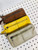 Latico Leathers Andi Wallet