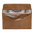 Latico Leathers Dos Wallet