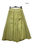 La Maison Linen Capri Pants