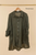 La Maison Oversized Linen Shirt