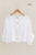 La Maison 3/4 Slv Linen Jacket