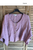 La Maison 3/4 Slv Linen Jacket