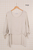 La Maison Linen Tunic
