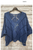 La Maison Cotton Knit Sweater