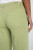 Liverpool Lime Wide Leg Denim Crop