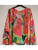 LOOWIE Watermelon Printed Sweater