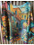 LOOWIE Blue House Printed Sweater